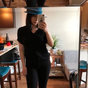 Guess Short Sleeve Sweater